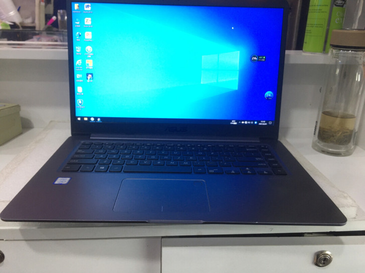 华硕F510U 品牌笔记本电脑 办公 网课本