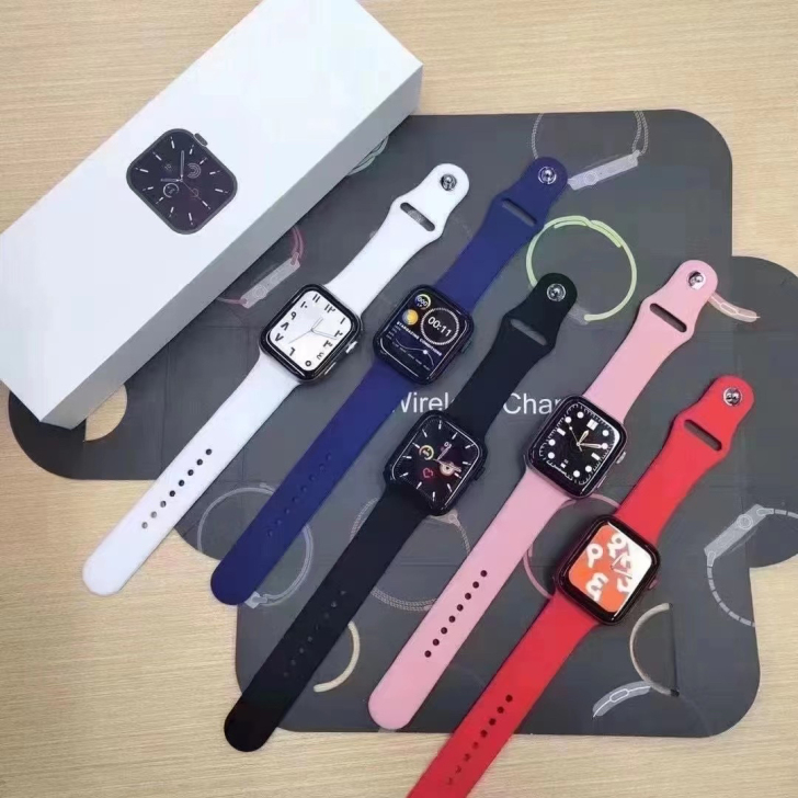 iWatch6同款智能手表 高配版