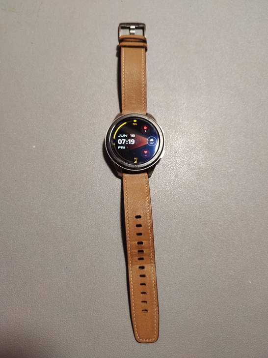 vivo watch 46mm