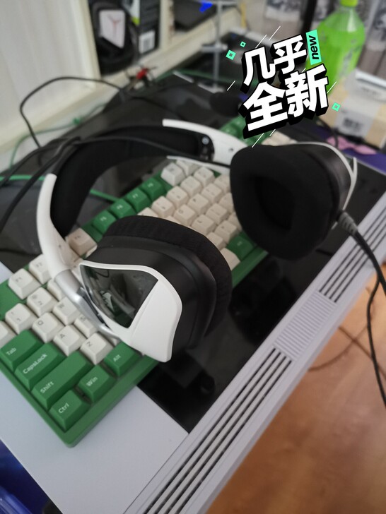 海盗船天行者精英版有线耳机,2020年12...