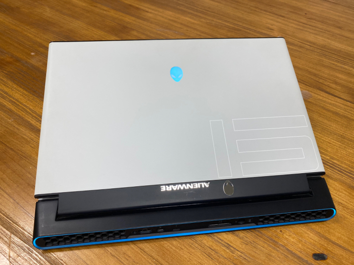 m15r2 外星人游戏本 GTX1660T...