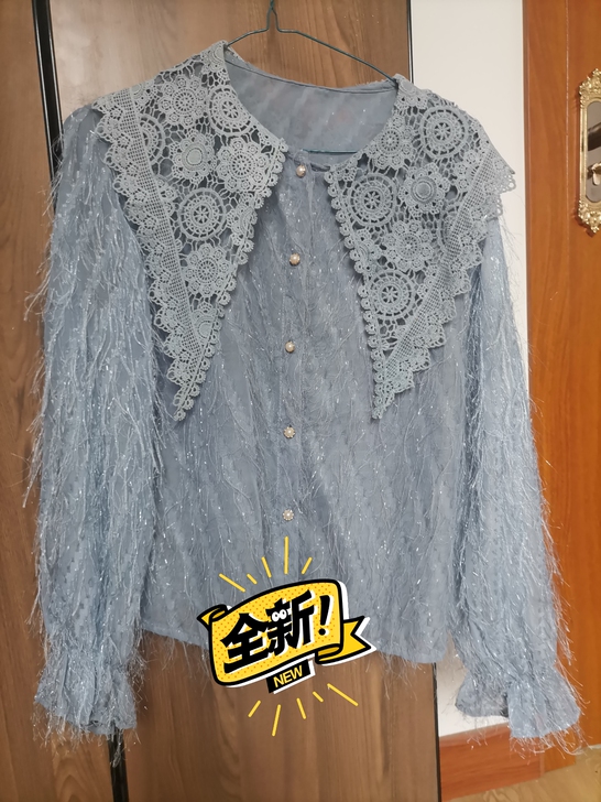 全新打版衬衣任3件60元包邮,质量好款式美...