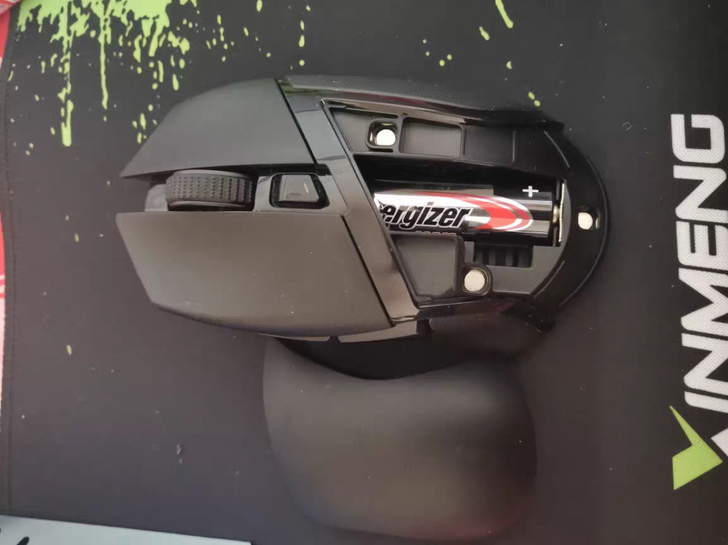 Razer雷蛇巴塞利斯蛇X极速版蓝牙无线电...