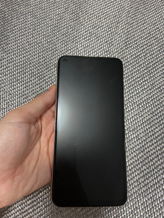 荣耀20pro手机 8+128GB