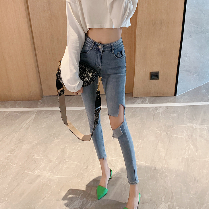 other/其他 牛仔裤