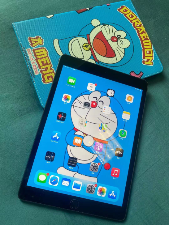 转让Ipad 2019款，苹果ipad 7...