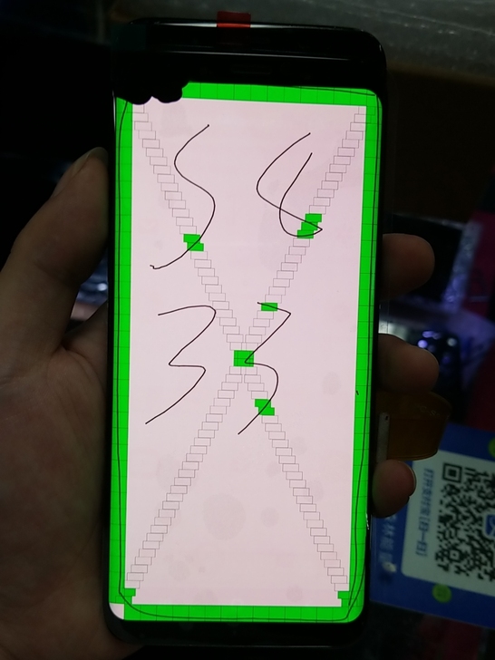 三星Galaxys8 二手机，工作机，单卡...