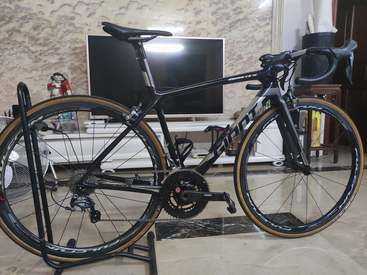 TCR SL车架+夹器定金