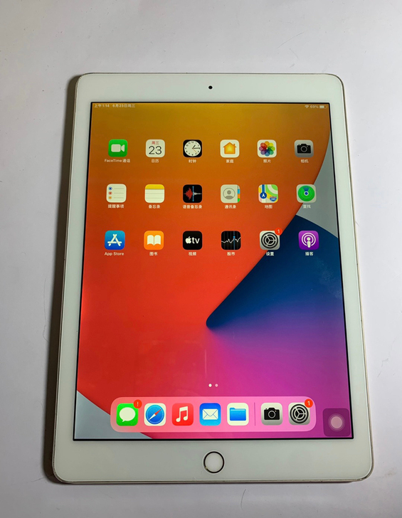 苹果iPad air2 ipad6正品国行...