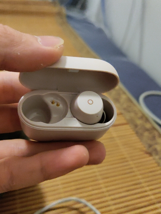 漫步者（EDIFIER）MiniBuds ...