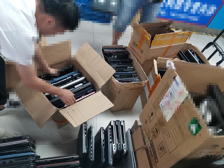 联想 IBM  ThinkPad  惠普 ...