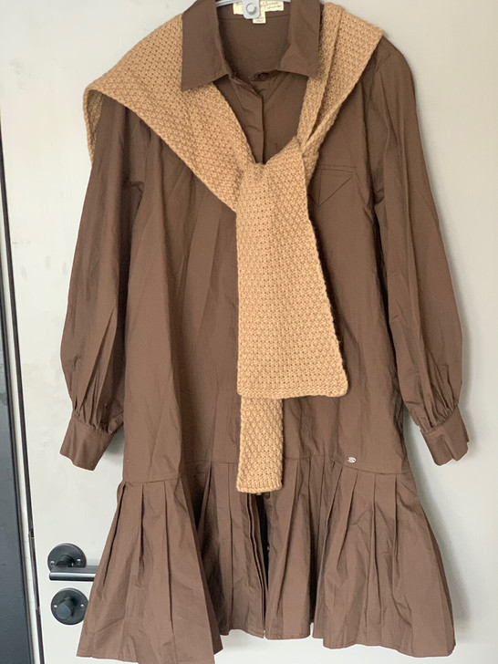 只穿过一次！很新！春夏都可穿！上镜贼好看！...