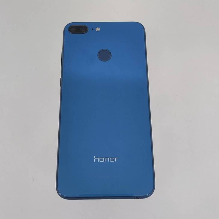 HONOR 荣耀 9 青春版 4G+64G...