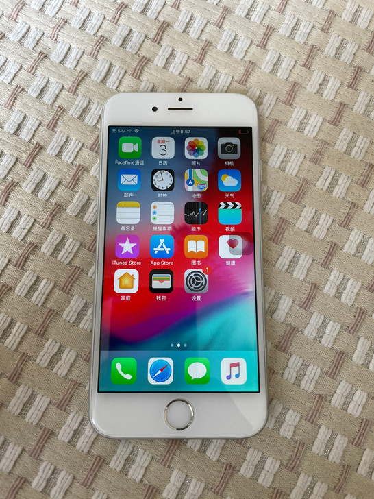 iPhone苹果6,港版,64g,全原,三...