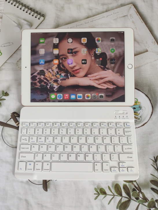 新款iPad2020,iPad8代,128...