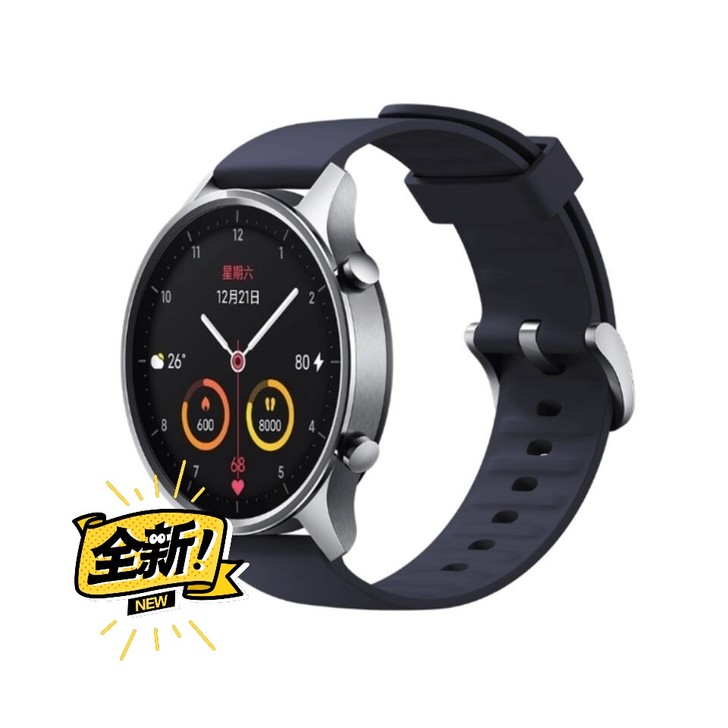 小米color智能手表，准新。直接下单就行...