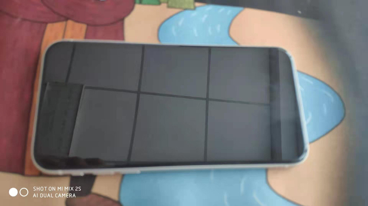 自用苹果11，在保，电池耐用，边框和后盖几...