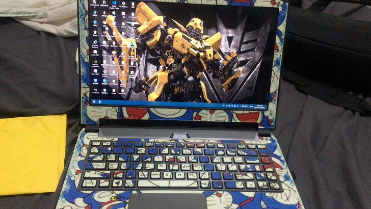 雷神st-r1、i7-6700Hq,独立显...