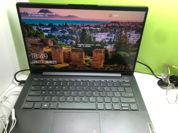 【2020版新品】联想小新Air14 锐龙...