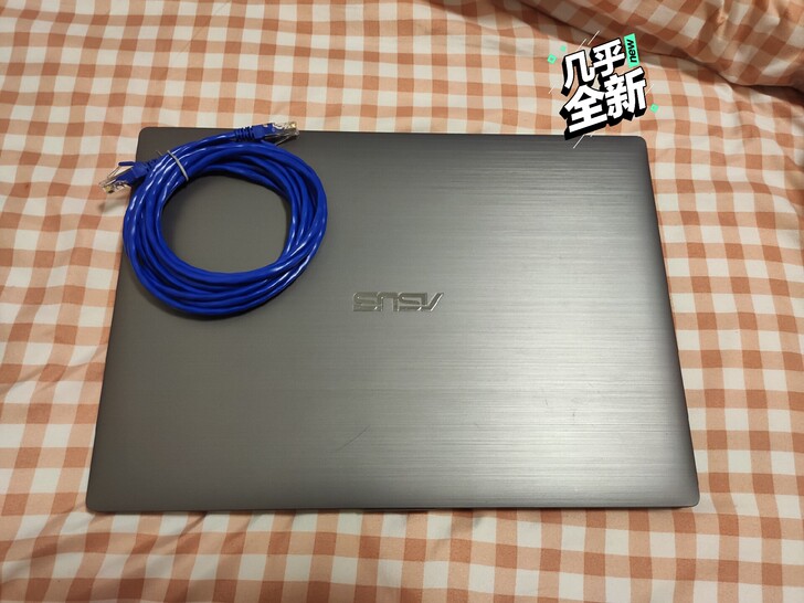 华硕笔记本电脑本人大学4k入手,现因工作原...