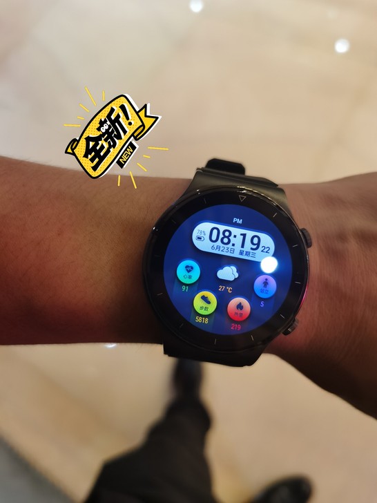 实体店2188购入，全新，无划痕，包装全在...