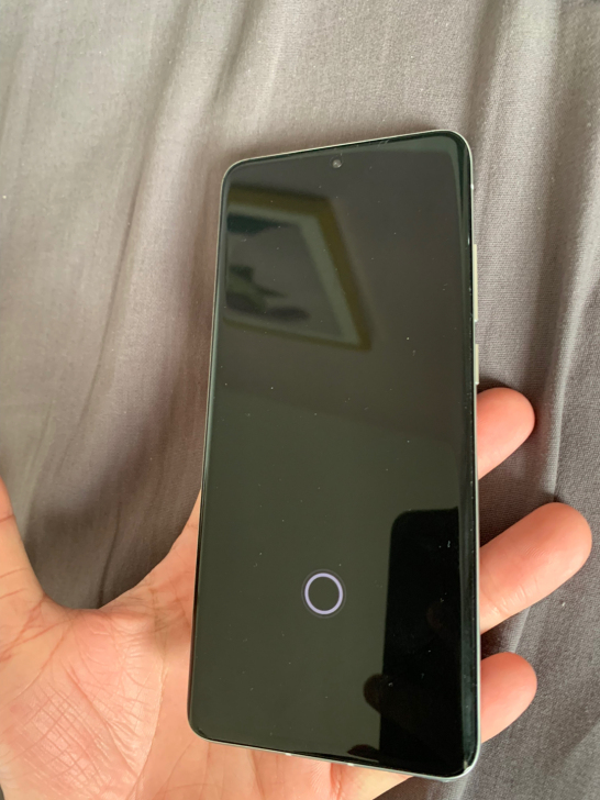 魅族18踏雪 8+128