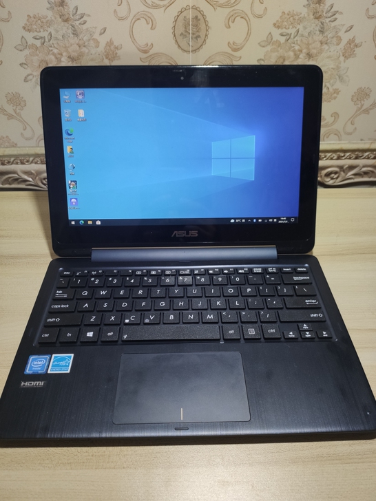 Asus华硕TP200S平板笔记本电脑