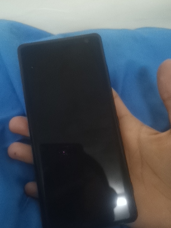 索尼xz3