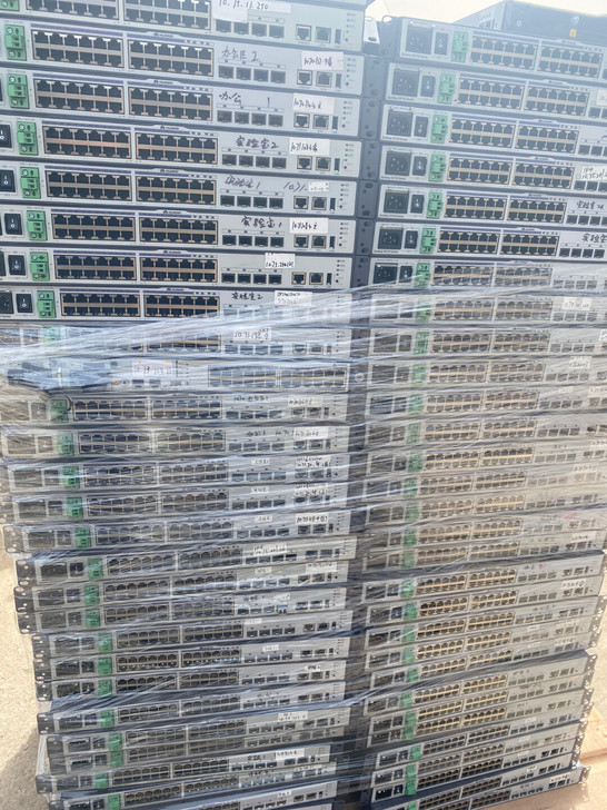 Huawei/华为S5700-24TP-I...