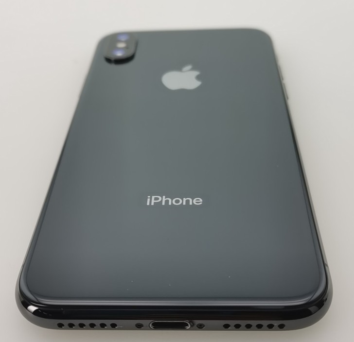 【捡漏】苹果 iPhone X   黑色