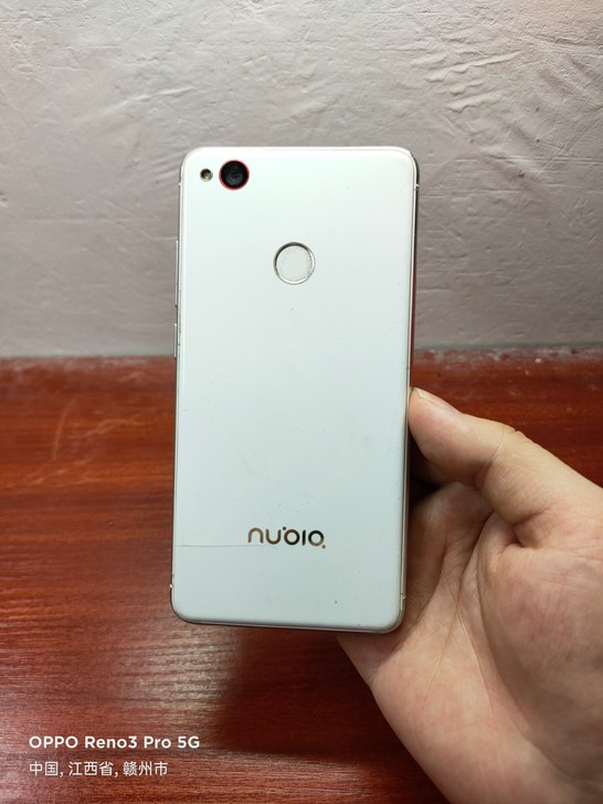 努比亚Z11mini 3+64GB内存 全...