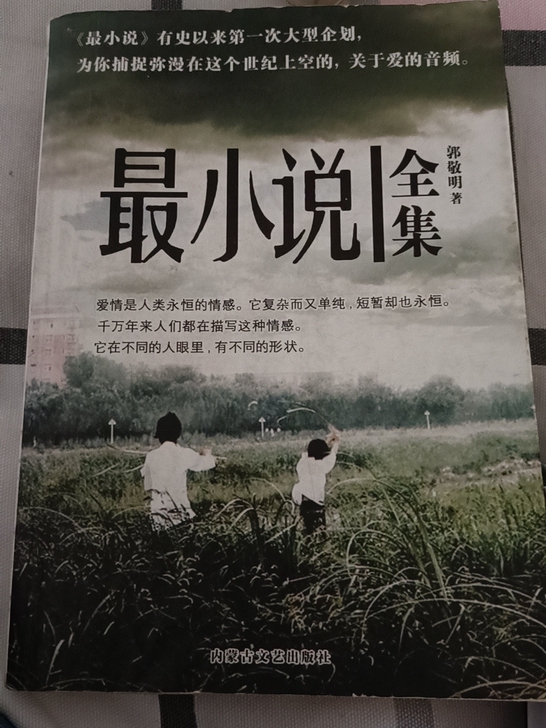 言情小说