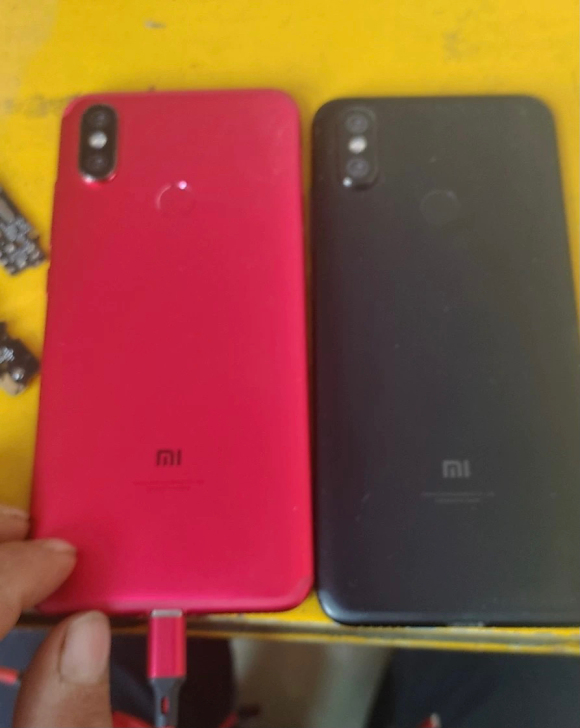 小米6x