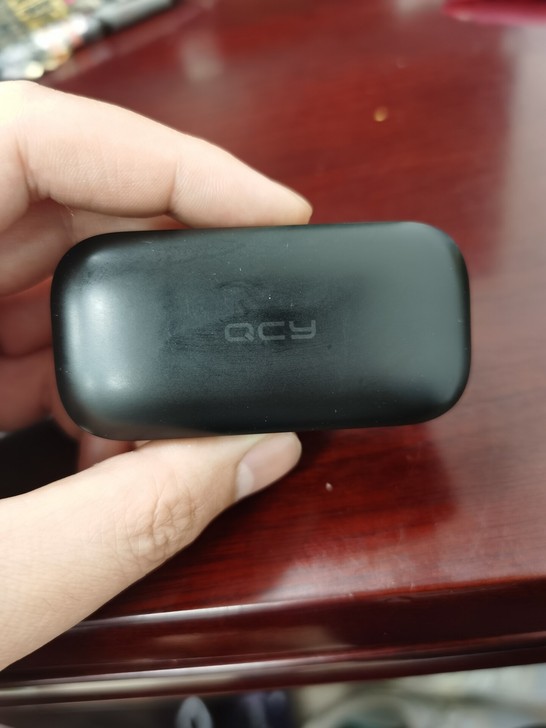 QCY T5S真无线入耳式蓝牙耳机