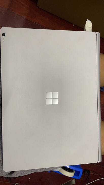 Microsoft 微软 surface ...