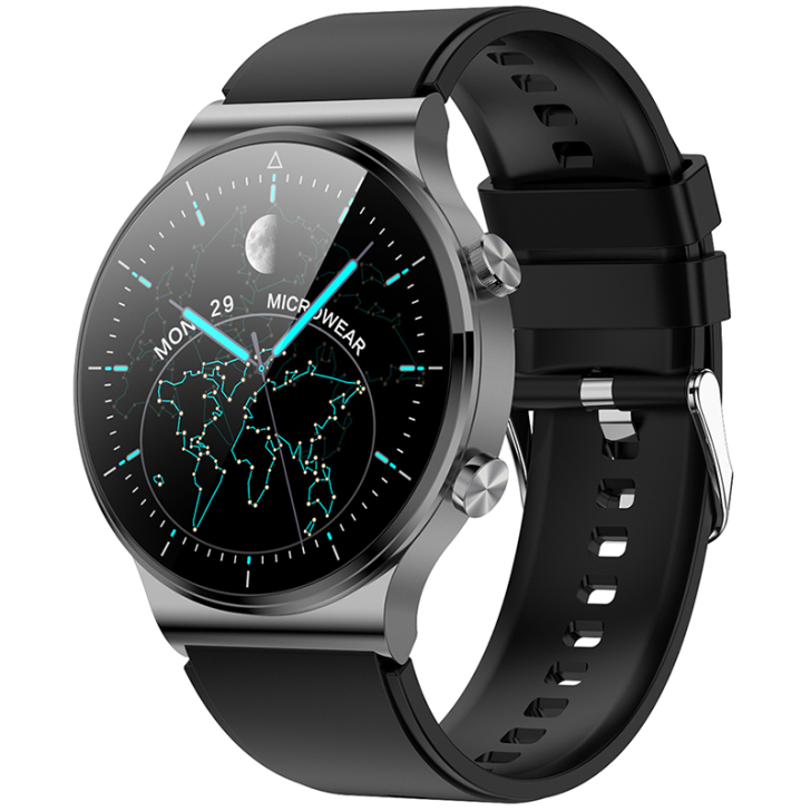 watch智能手表男Pro太空人表盘蓝牙通...