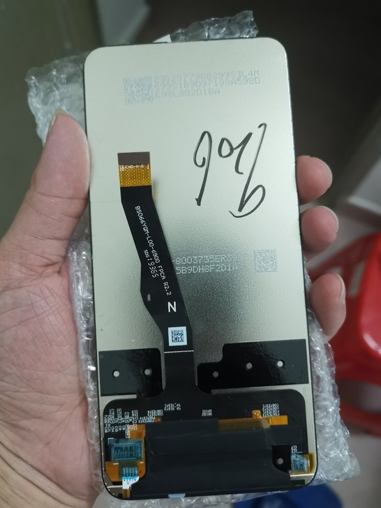 华为畅享10P全新原，原拆单片功能完好，质...
