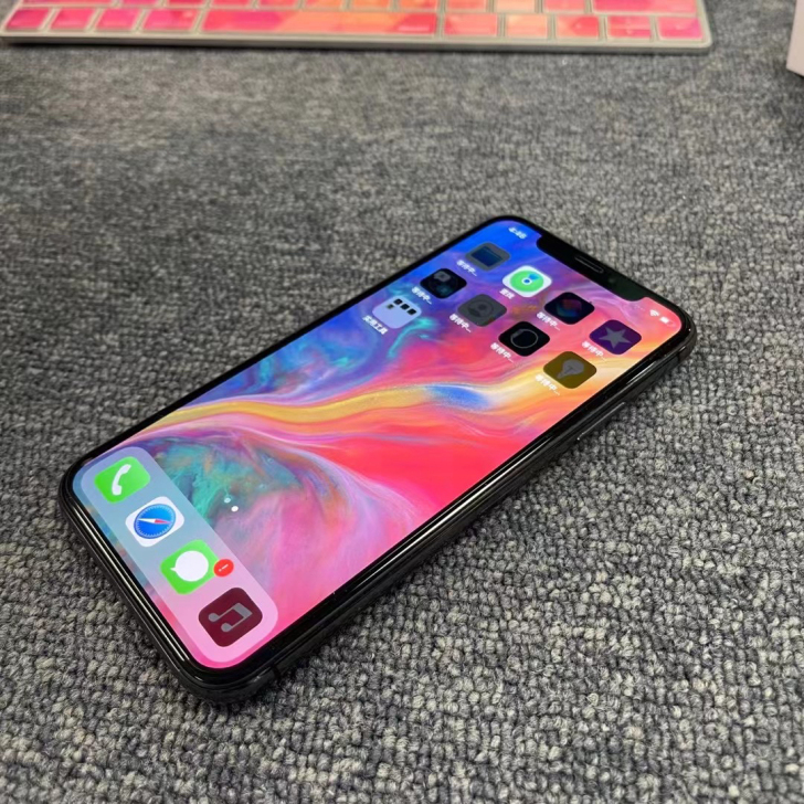 iphone X 64G