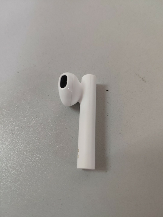 小米air2se蓝牙耳机,单出左耳L一只,...