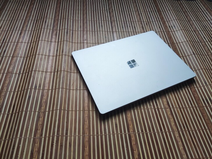 微软surface laptop