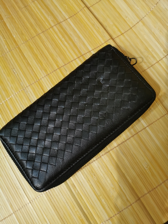 Bv钱包,250元入,40元包邮,7成新