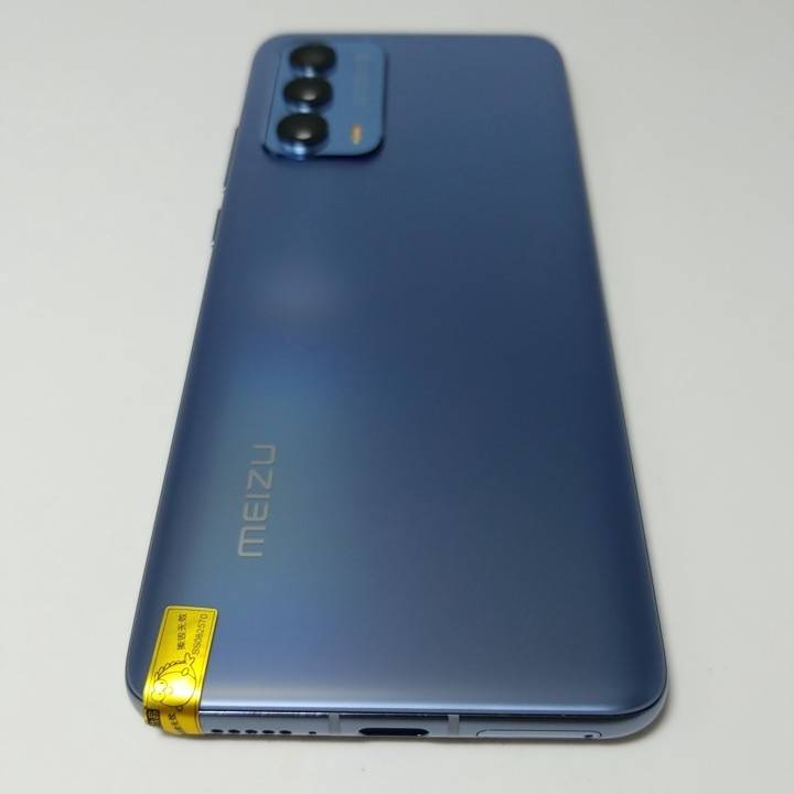 MEIZU 魅族 18 8G+128G 渡...