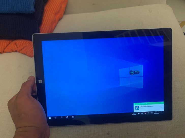微软平板电脑 surface pro3. ...