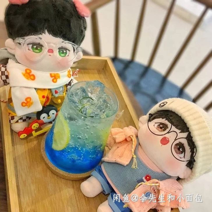 原价出啵啵猪赞赞兔20cm现货