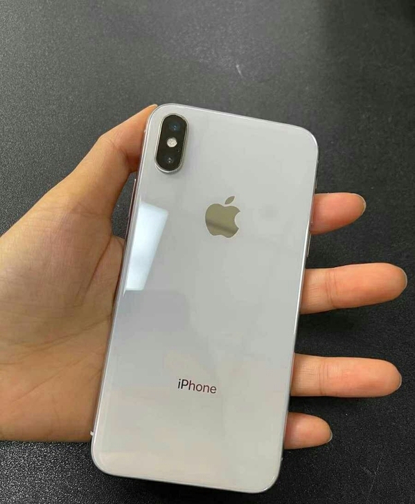苹果iPhonex白色256G国行原装正品...