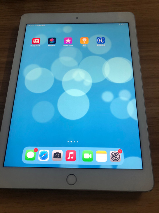 iPad pro9.7 128g。插卡Wi...