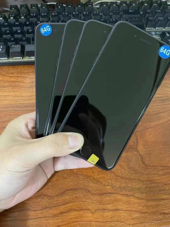 苹果8 64G 全网通4g iphone8...