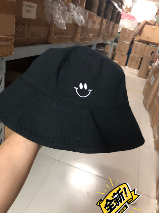 笑脸双面帽 现价15.9包邮