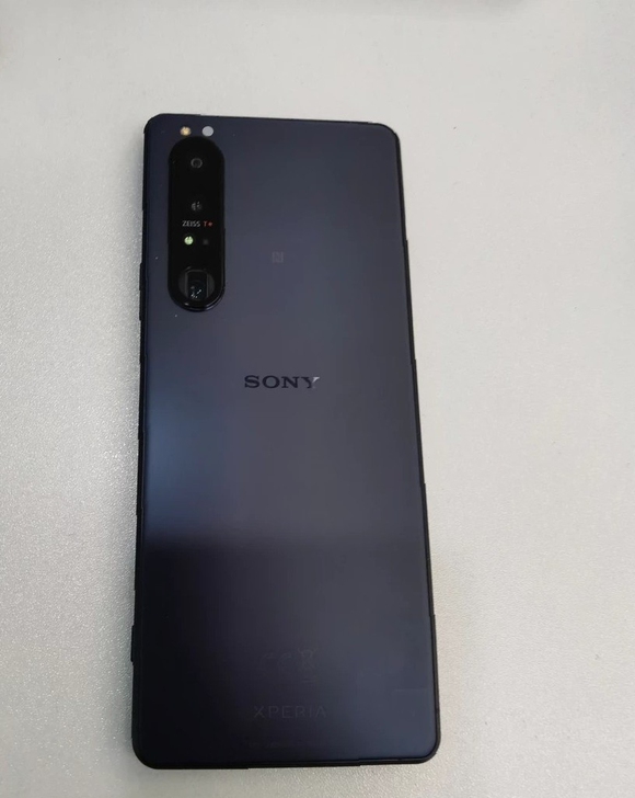 索尼xperia1iii国行12+256 ...