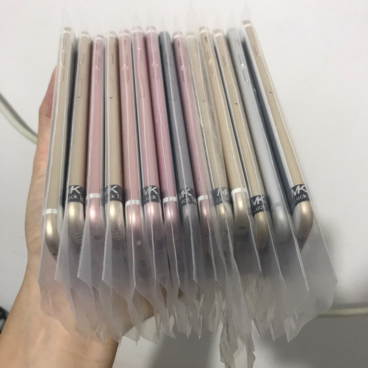 iPhone6s 无锁插卡无指纹正常机 3...